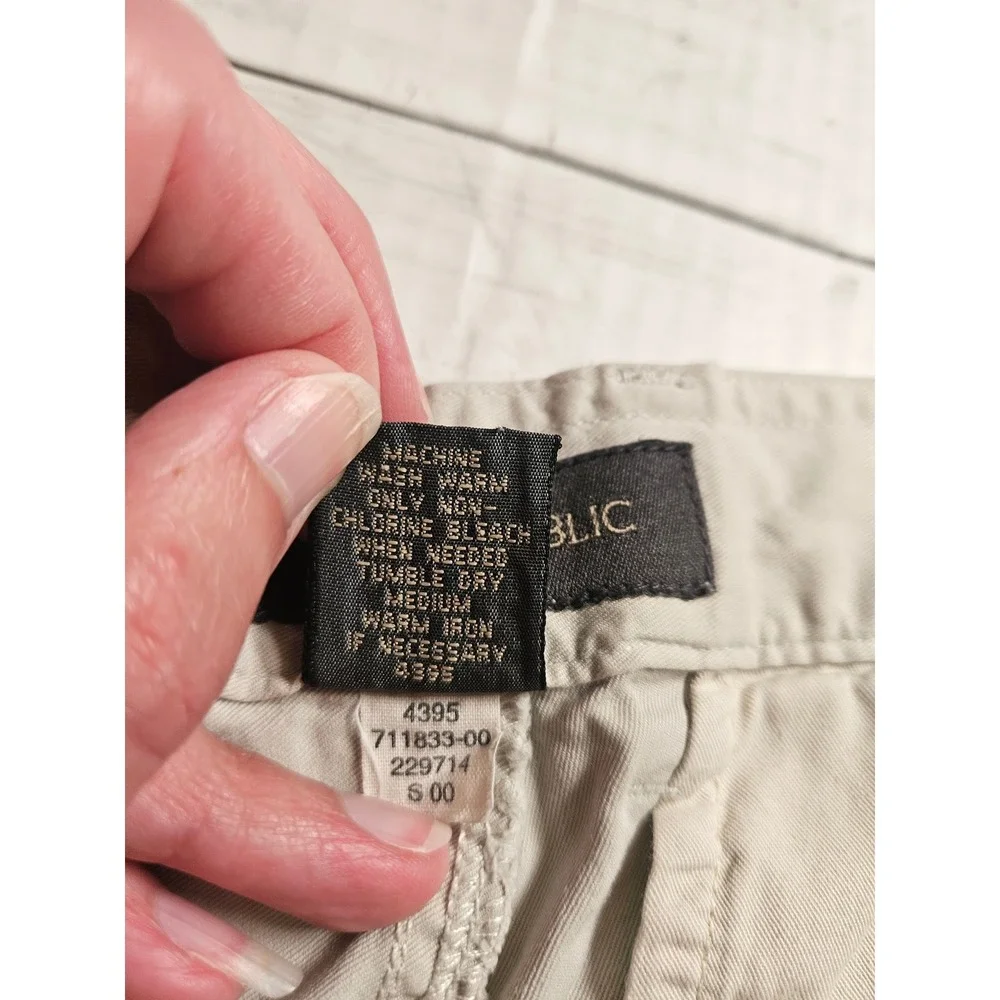 Banana Republic banana republic